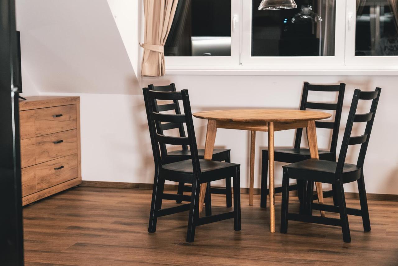 Podlipnik Apartments Kranjska Gora Exteriör bild